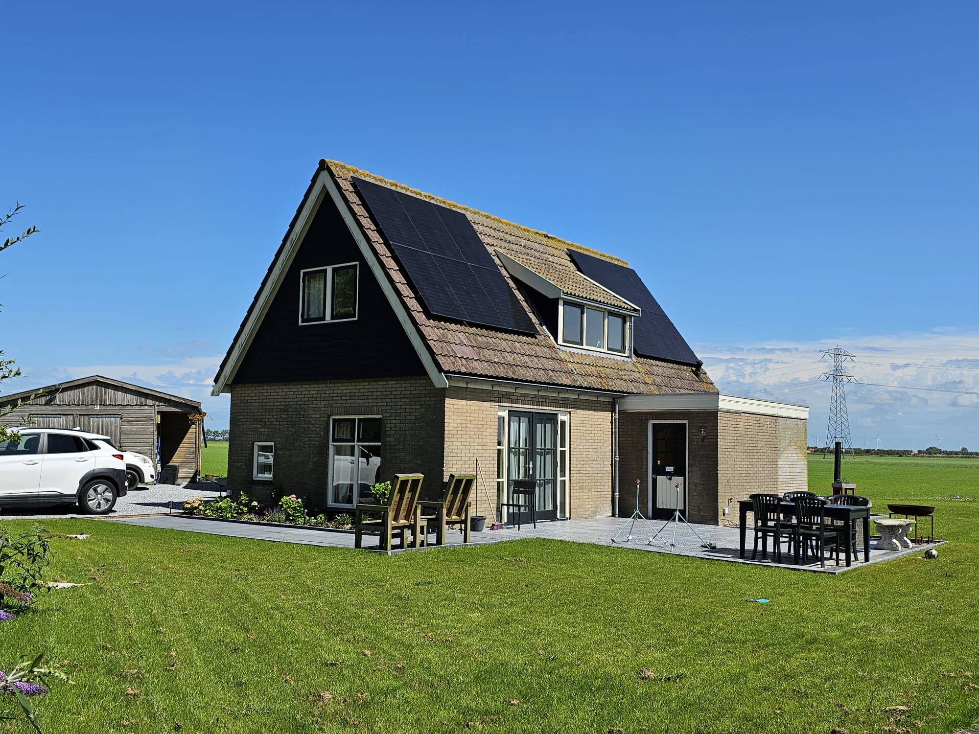 huis